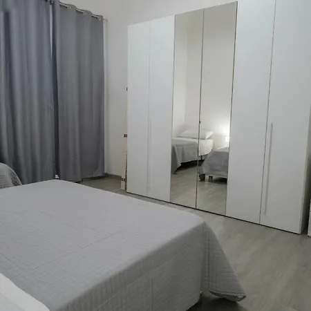 Apartman Martins Apartament Palermo