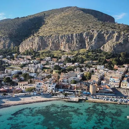 Martins Apartament * Palermo