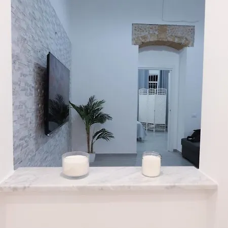 Appartamento Martins Apartament
