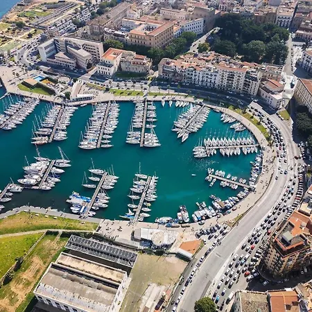 Martins Apartament Apartman Palermo