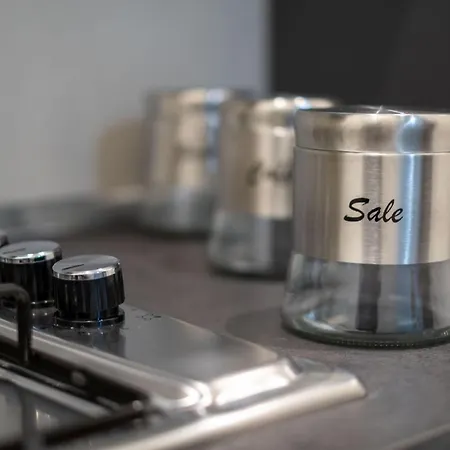 Martins Apartament *