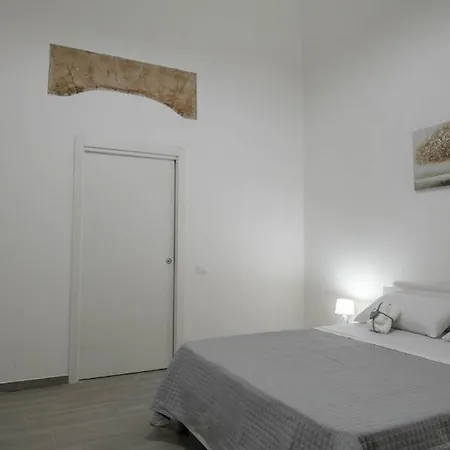 Martins Apartament *