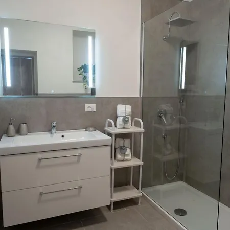 Apartman Martins Apartament