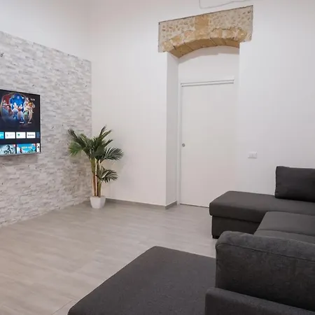 Apartman Martins Apartament