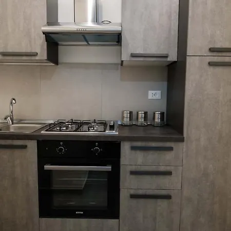 Martins Apartament 아파트