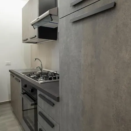 아파트 Martins Apartament