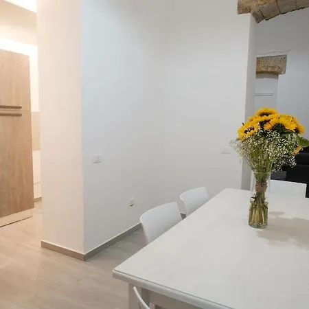 Martins Apartament 팔레르모